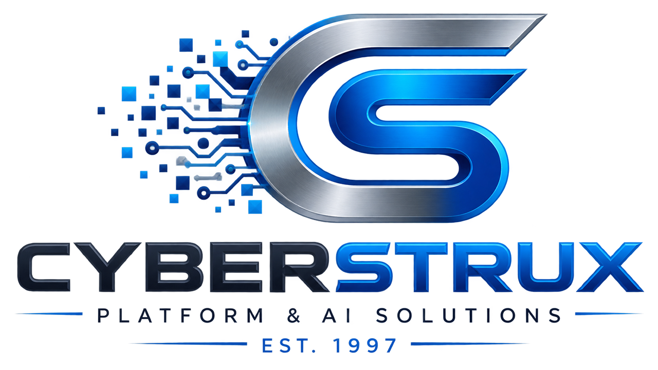 Cyberstrux